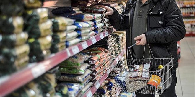 Ağustos enflasyonu pazartesi günü açıklanacak