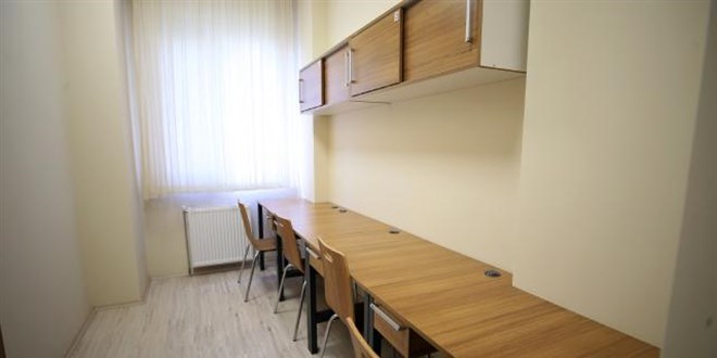 GSB yurtlarına başvuru sayısı 415 bin 305 oldu