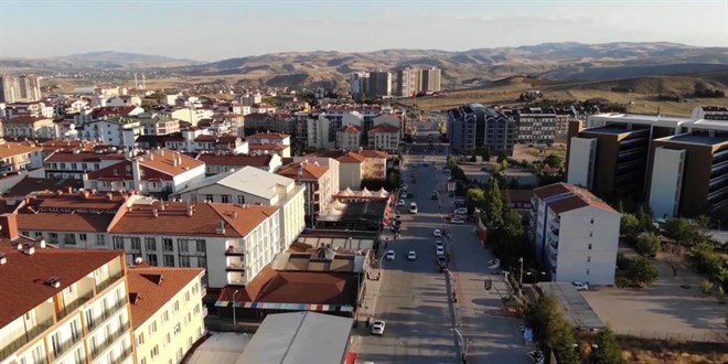 Su krizi yaşanan ilçede başkandan tepki: Nereye gitti bu su