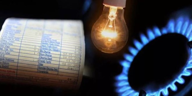 Zamma rağmen en ucuz gaz Türkiye'de