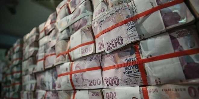 TL mevduat oranının en yüksek olduğu il belli oldu