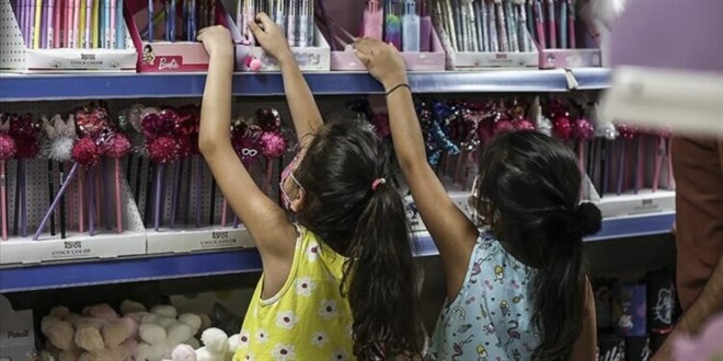 E�itim al��veri�inden 40 milyar lira ciro bekleniyor