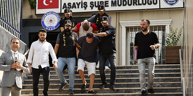 TFF'ye yapılan saldırının detayları ve ilk ifadeler ortaya çıktı