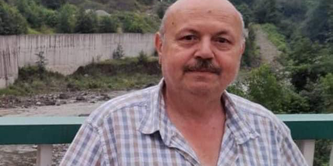 Futbolcu Mustafa Muhammed'in cipinin çarptığı yaşlı adam hayatını kaybetti