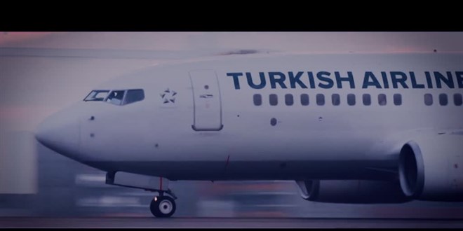 THY, UEFA Şampiyonlar Ligi'nin resmi sponsoru oldu