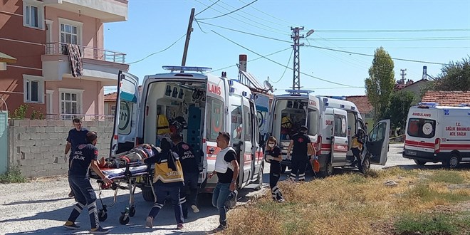 2 kişiyi öldürüp polise ateş açan zanlı: Tüm polis teşkilatından özür dilerim