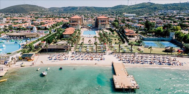 Turizmde yüzler gülüyor, 1 milyondan fazla kişinin çalışma sezonu uzayabilir
