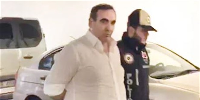 'Demir Yumruk' iddianamesi yetkisizlik kararıyla İskenderun'a gönderildi