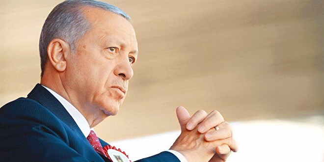Erdoğan'dan Balkanlar'a çözüm turu