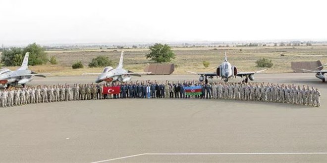 Karaba�'� T�rk birli�i in�a edecek