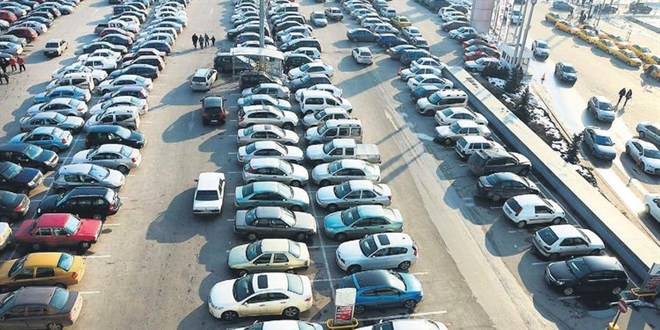 İkinci elde yeni dolandırıcılık: Araç başından ayrılmayın uyarısı