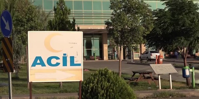 �anl�urfa'da tabancayla e�ini �ld�ren zanl� tutukland�