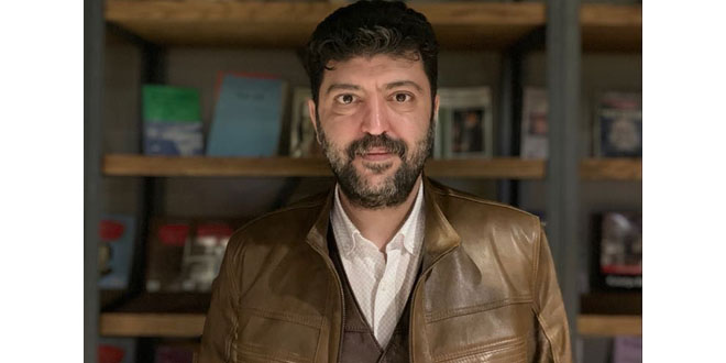 Aslan Değirmenci Kimdir?