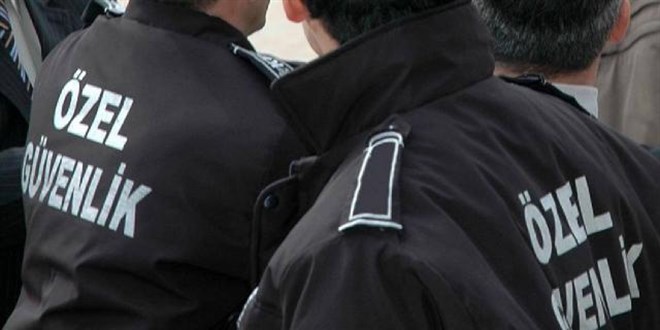 Güvenlik görevlisine hakaret 'kamu görevlisine hakaret' sayıldı