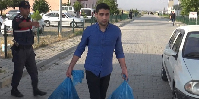 Kadir Şeker'in dosyası yeniden Yargıtay'a gönderildi