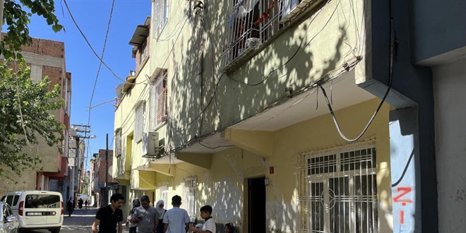 Adana'dan Diyarbakır'a gelerek annesini vuran genç tutuklandı