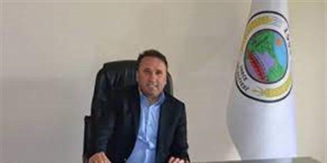 Makam aracı ile kaza yapan belediye başkanına inceleme başlatıldı