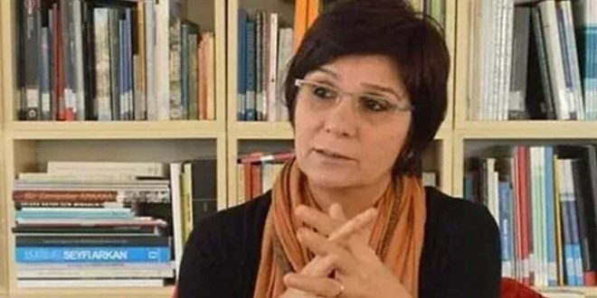 Mimarlar Odası Başkanı Candan memuriyetten çıkarıldı
