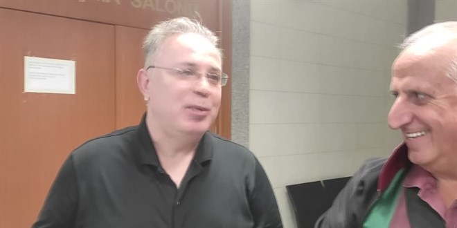 ByLock'un lisans sahibine 'ceza verilmesine yer olmadığı' kararı
