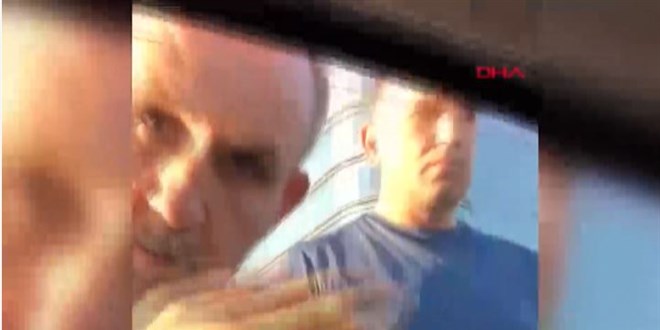 Hamile kadının bulunduğu araca saldıran baklavacı kardeşlere 4 yıl 2'şer ay hapis