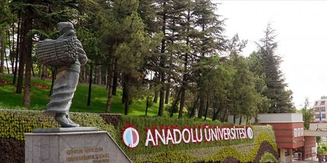 Anadolu Üniversitesi 1100 kişilik pedagojik formasyon programı açacak