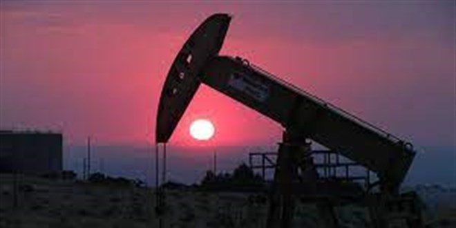 Brent petrol 7 ayın en düşük seviyesini gördü