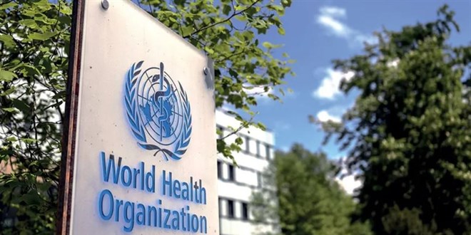 DS�: Kovid-19 ve maymun �i�e�i vakalar�nda d���� var