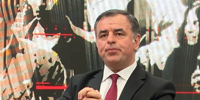 İYİ Parti'den Barış Yardakaş hakkında suç duyurusu