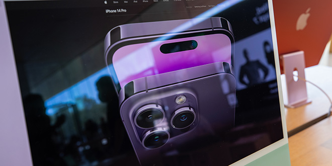 iPhone 14'lerin Türkiye fiyatı belli oldu