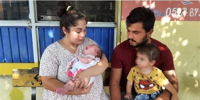 'Temizlik görevlisine doğum yaptırdılar' iddiasına soruşturma