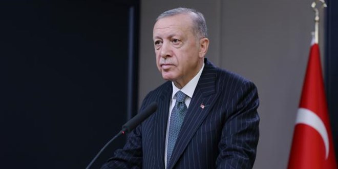 'Hırvatistan ile ticaret hacmimizin 5 milyar doları aşacağına inanıyorum'