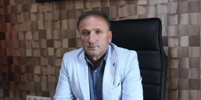 Makam aracıyla alkollü şekilde kaza yapan CHP'li başkan özür diledi