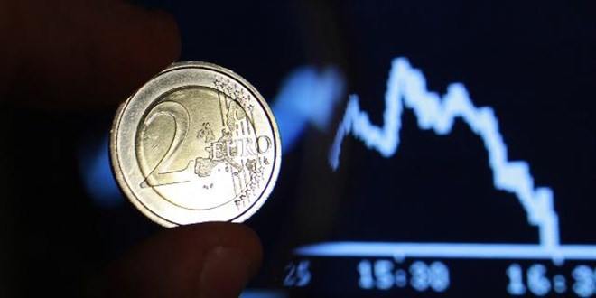Avrupa Merkez Bankası'ndan en yüksek faiz artışı