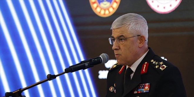 Yurt genelinde terörist sayısı 100'ün altına düştü