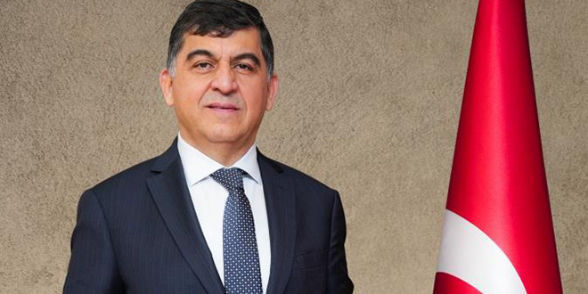 Belediyeden ilçede görev yapan öğretmenlere 1500 TL destek