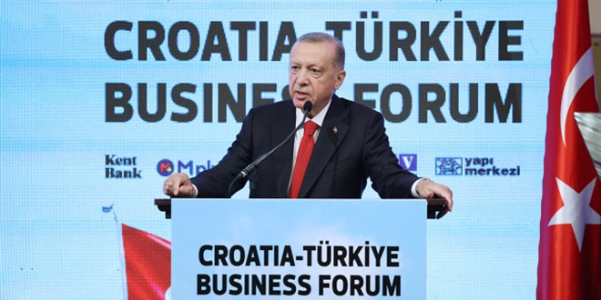 Erdoğan: İHA teknolojilerinde en başarılı 3 ülkeden biriyiz