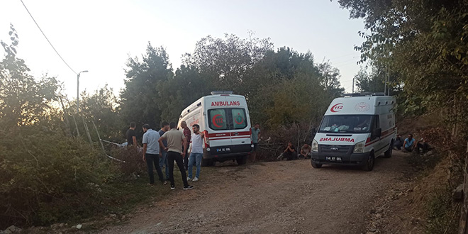 2 aile arasındaki silahlı kavgada 3 kişi öldü, 3 kişi yaralandı