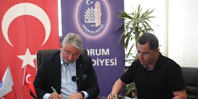 Belediyeden her için 18 bin 750 TL'lik promosyon anlaşması