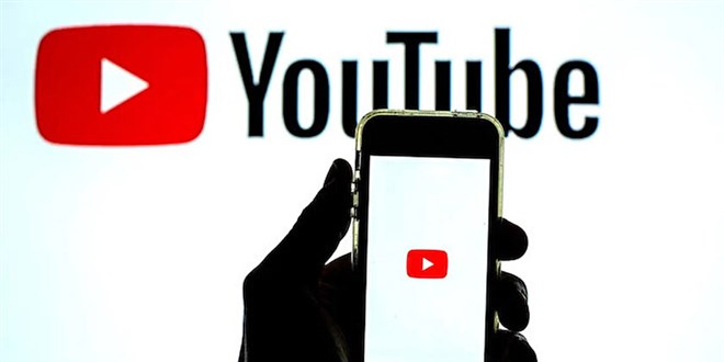 YouTube'dan LGBT sansr