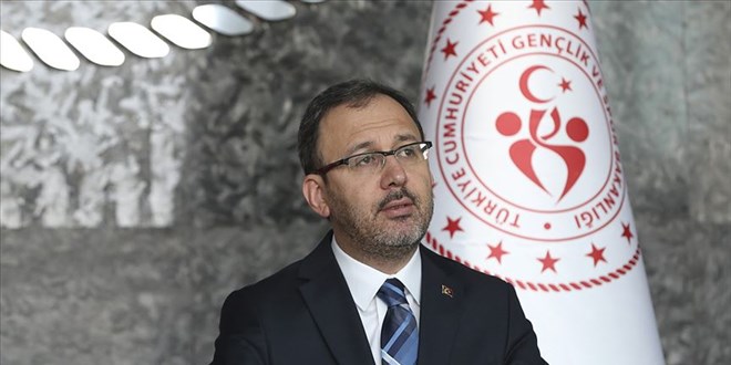 Gençlik ve Spor Bakanlığı 4 bin 147 personel alacak