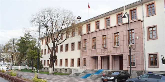 Malatya Valiliğinden 'kiliseye tehdit' iddialarına ilişkin açıklama