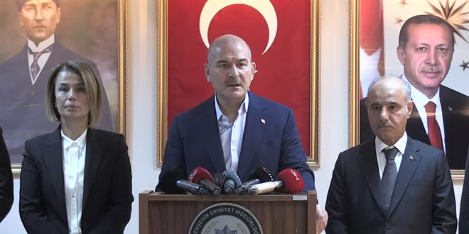 'Uyuşturucu satıcılarına yönelik 'Kökünü Kurutma Operasyonu' başlatıldı'