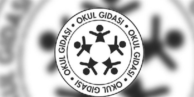 'Okul Gıdası' uygulamasına geçiş uzatıldı