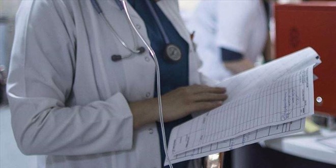 Devlet Hizmeti Yükümlülüğü Kurasıyla 13 bin 163 hekim atandı