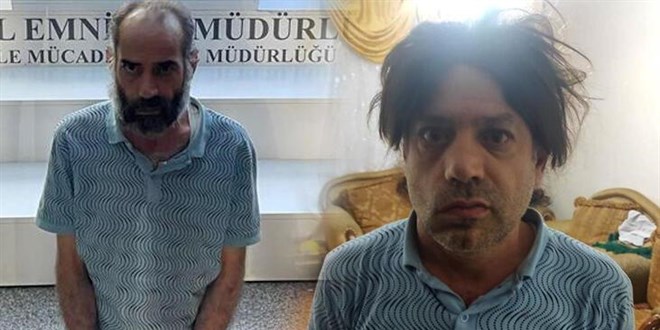DEAŞ'ın sözde üst düzey yöneticisinin yakalanma detayları ortaya çıktı