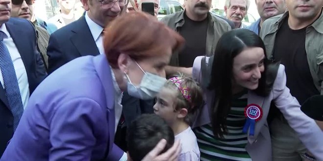 �BB'nin �engelk�y E�itim, K�lt�r ve Sosyal Ya�am Merkezi t�renle a��ld�