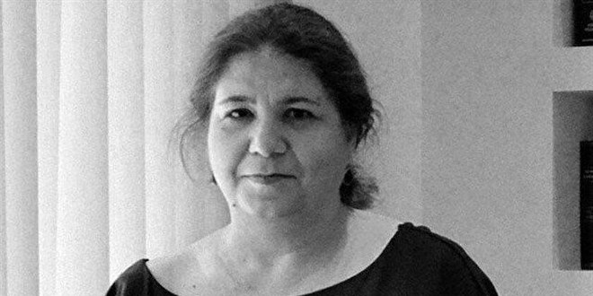 Semra Güzel'in firar organizasyonunda Yunanistan'ın da olduğu ortaya çıktı