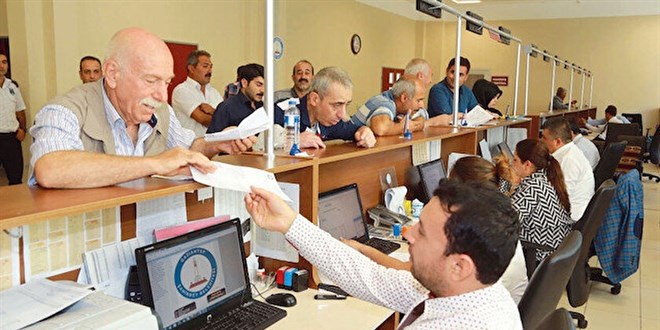 Sözleşmeli personel dönemi bitsin: Kritik gün salı