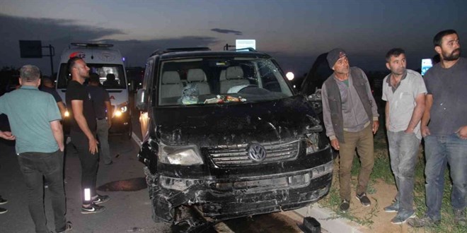 Kazada yaralanan Bey�ehir'in sevilen ��retmeni 3,5 ay sonra hayat�n� kaybetti