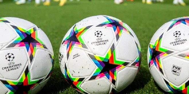 UEFA Şampiyonlar Ligi'ndeki Rangers-Napoli maçı ertelendi